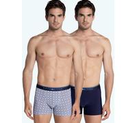Punto Blanco - 2p Boxer Briefs - Essential (micro) - 576