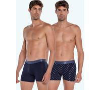 Punto Blanco - 2p Boxer Briefs - Hill (cottonmodal) - 105