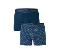 Punto Blanco - 2p Boxer Briefs - Indigo (modal) - 154