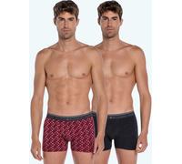 Punto Blanco - 2p Boxer Briefs - Peak (cotton) - 576