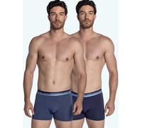 Punto Blanco - 2p Boxer Briefs - Reykjavik (cottonmodal) - 105