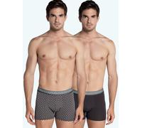 Punto Blanco - 2p Boxer Briefs - Subtle (cottonmodal) - 537