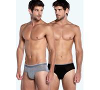 Punto Blanco - 2p Mini Briefs - Bamboo - 576