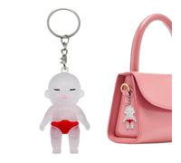 Puppen Taschenanhänger Charms Accessoire Für Handtaschen Niedliche | Sommer Schulranzen Anhänger Für , Schulranzen, Portemonnaie, Und