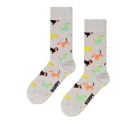 Puppy Love Sock Grau 41-46