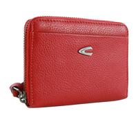 PURA W2 wallet RFID red