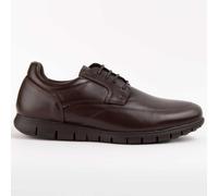Purapiel Oxfordschuhe Komodo Braun EU40