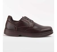 Purapiel Oxfordschuhe Komodo4 Braun 40