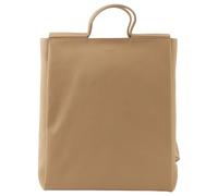 PURE 15 backpack toffee