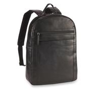 Pure Black Laptoprucksack 1100-schwarz