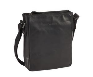 Pure Black Shoulderbag 1103-schwarz