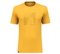 PURE BUILDING DRY M T-SHIRT, 52