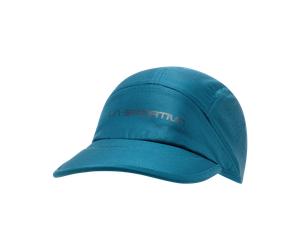 Pure Cap - Leichte Trailrunning-Cap für Bergläufe - La Sportiva B46B46-Night Sky S/M