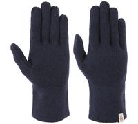 Roeckl Strickhandschuhe Handschuhe, blau