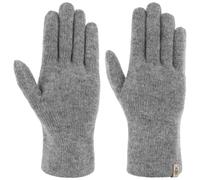 Roeckl Strickhandschuhe Handschuhe, grau