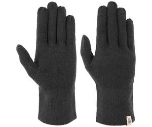 Pure Cashmere Handschuhe by Roeckl schwarz One Size