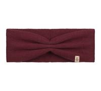 Pure Cashmere Stirnband by Roeckl bordeaux One Size