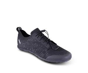 Pure Comfort Freizeitsschuhe - Meindl Schwarz / Orange 42