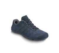 Meindl Pure Comfort Lady 3.0 Barfußschuhe Freizeitschuhe blau | 39