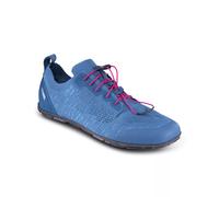 Pure Comfort Lady Freizeitsschuhe - Meindl Petrol / Magenta 5.5