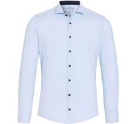 Pure Das Funktionsshirt Hellblau - Größe 44 Blau 44