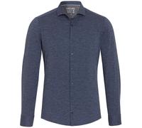 Pure Das Funktionsshirt Muster Anthrazit - Größe 40 (M) Grau 40