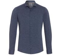 Pure Das Funktionsshirt Muster Anthrazit - Größe 41 Grau 41