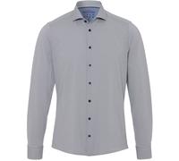 Pure Das Funktionsshirt Muster Dunkelblau - Größe 41 (L) Dunkelblau 41