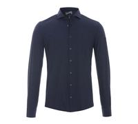 PURE Functional Modern Fit Hemd Herren 40 uni marine 139