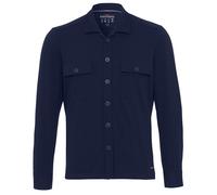 PURE Functional Overshirt Herren M uni marine 130