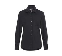 Hatico Langarm Freizeithemd PURE- Functional Bluse slim fit La M