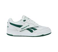 Pure Grey / Dark Green / Pure Grey 41 Reebok BB 4000 II