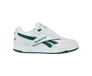 Pure Grey / Dark Green / Pure Grey 41 Reebok BB 4000 II