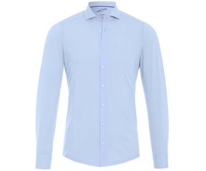 Pure H.Tico The Functional Shirt Blau - Größe 37 Hellblau 37