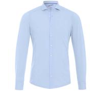 Pure H.Tico The Functional Shirt Blau - Größe 46 Hellblau 46