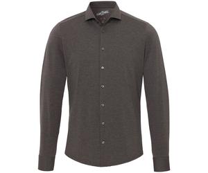 Pure H.Tico The Functional Shirt Braun - Größe 40 (M) Braun 40