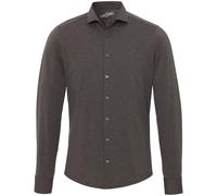 Pure H.Tico The Functional Shirt Braun - Größe 42 Braun 42