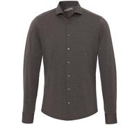 Pure H.Tico The Functional Shirt Braun - Größe 44 Braun 44