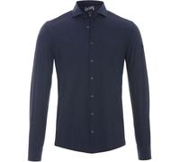 Pure H.Tico The Functional Shirt Dunkelblau - Größe 38 Blau 38