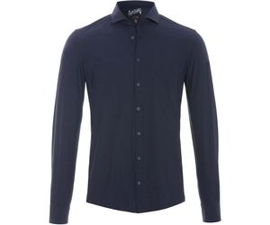 Pure H.Tico The Functional Shirt Dunkelblau - Größe 38 Blau 38