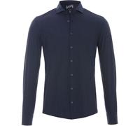 Pure H.Tico The Functional Shirt Dunkelblau - Größe 43 Blau 43
