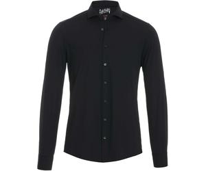Pure H.Tico The Functional Shirt Schwarz - Größe 38 (S) (S) Schwarz 37
