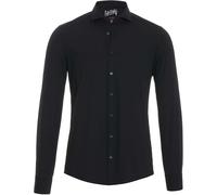 Pure H.Tico The Functional Shirt Schwarz - Größe 46 Schwarz 46