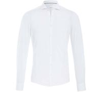 Pure H.Tico The Functional Weiß Shirt - Größe 43 Weiß 43