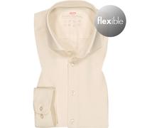 Hatico Pure Slim Fit Partyhemd Langarm Haifischkragen Functional St... 39