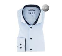 Pure Das Funktionsshirt Hellblau - Größe 42 Blau 42