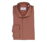 Pure The Functional Shirt Super Stretch Brique - Größe 41 Rot 41