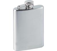 Pure Hip Flask mit kleinerem Inhalt