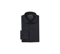 Pure Hemd Functional Dunkelblau - Größe 42 Blau 42