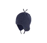 PURE PURE by Bauer Baby und Kindermütze Fleece marine Gr.47